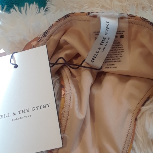 Buttercup One Piece Sell or Trade - Picture 7 of 8